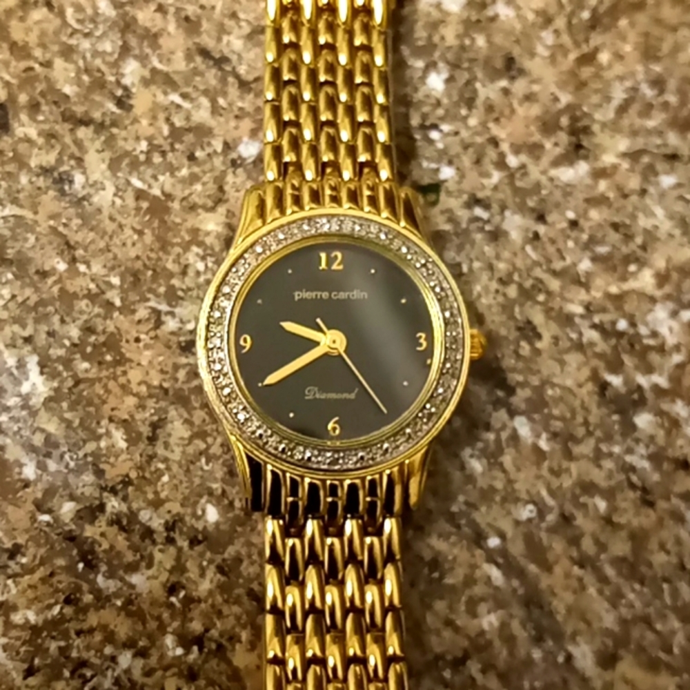 Pierre Cardin watch